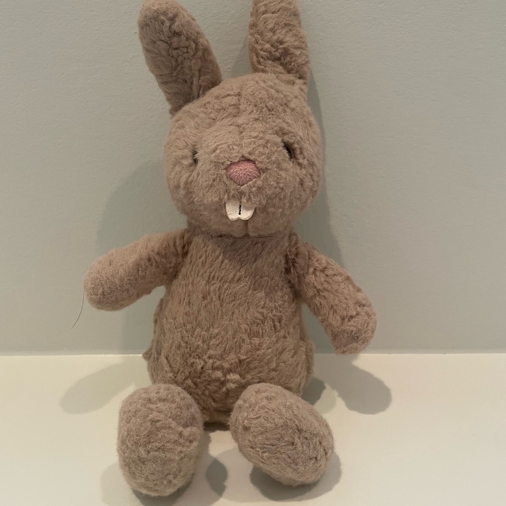 Jellycat Plush Bunny Toy